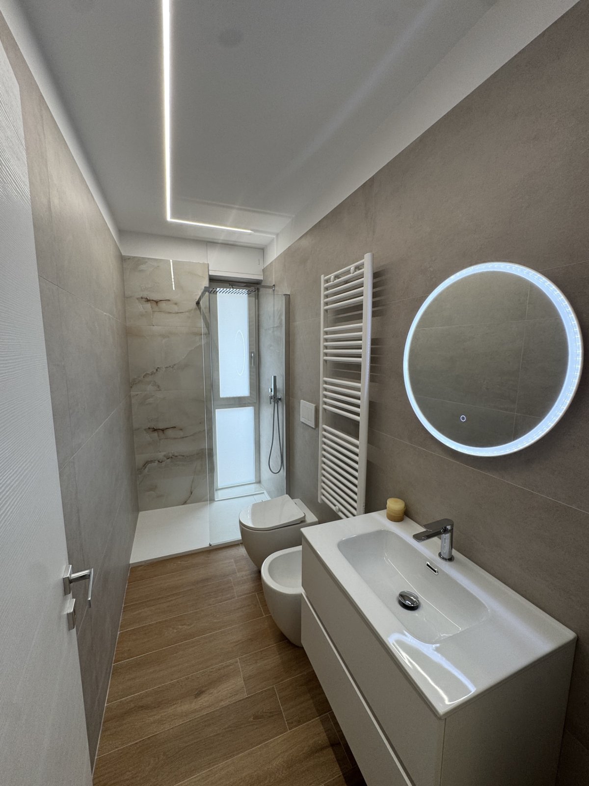 Bagno